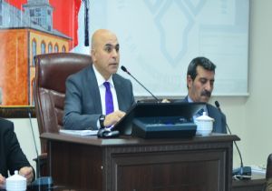 Korkut: ‘Hainler emellerine ulaşamayacak'