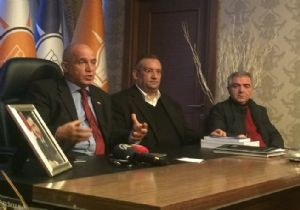 Hafif Raylı Sistem Projesinde geri sayım