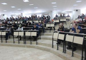 ATA AÖF'ten sınav başarısı