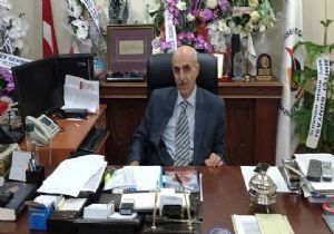 Dekan Kırkkılıç'tan tepki