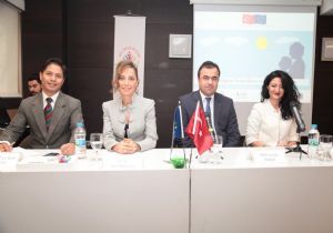 TOÇEV'den ‘Özgürlüğüm Projesi'