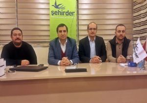 ŞEHİRDER'den WCF'ye tepki