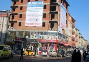 Altıparmak ve Sekmen'e minnettarlar