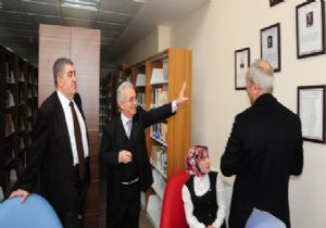 Seven: ‘ETÜ, Yüksek Öğretimde yükselen değer'