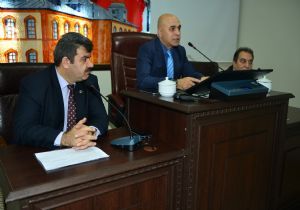 Yakutiye'nin hizmet kalitesi tescillendi