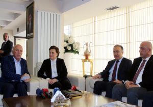 Bakan Sarı : ‘Eylem Planı hazır'