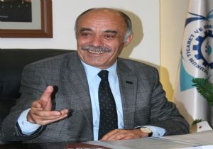 ETSO'dan, “Mesleki Yeterlilik” açıklaması