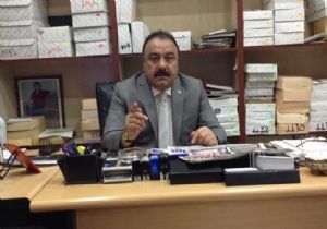 Karaca: “Teröre karşı tek yüreğiz'”