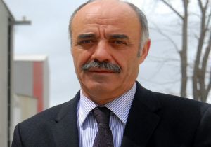 Yücelik: ‘Milletimizin başı sağ olsun'