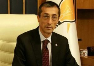 Yeşilyurt: ‘Daima dik duracağız'