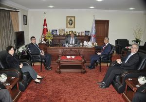 ESOB'ta vergi bilinci istişaresi