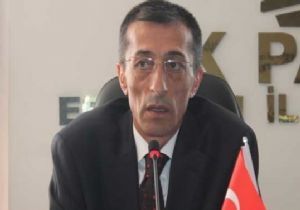 Yeşilyurt'tan 28 Şubat tepkisi