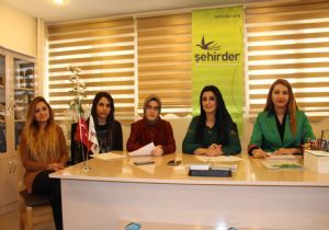 ŞEHİRDER'den RTÜK'e çağrı