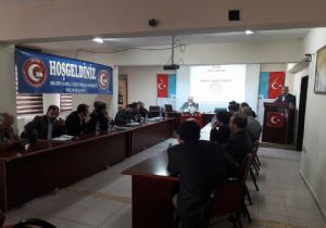 ÖĞ-DER Eğitim Zirvesi tamamlandı