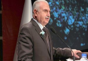 ‘Kadın sorunları insanlık için büyük açmazdır'