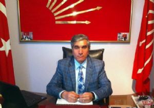 Kızıloğlu'ndan 'Kadınlar Günü' Mesajı