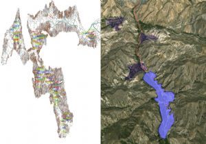 İlçeler Nazım İmar Planı'na kavuşacak