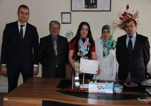 Çocuk Kupası'nda Türkiye'yi temsil edecekler