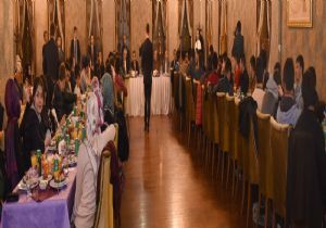 Sekmen'den Öğrencilere YGS motivasyonu