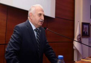 Koçak: ‘Milli irade dimdik ayaktadır'