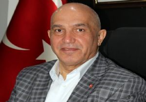 Ilıcalı: ‘Çanakkale Zaferi Milli Gururumuzdur'