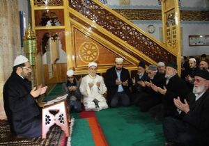 Şüheda'ya ahdi vefa