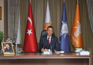 ‘Çanakkale Zaferi Cumhuriyetimizin önsözüdür'