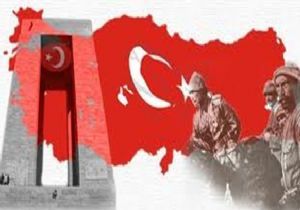 Dünyaya verilen ders: Çanakkale Geçilmez