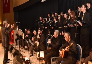 Erzurum'dan Çanakkale Şehitlerine ağıtlar