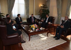 Erzurum'da ‘Adalet Gündemi'