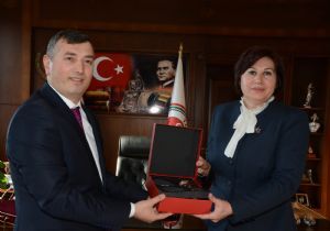 Erzurum'da Adalet Zirvesi