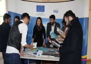 ABİGEM'den tanıtım açılımı