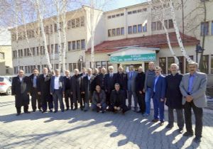 DSİ sulama sezonunu açtı