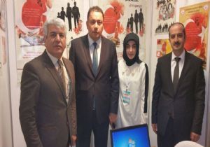 Aşkale İMKB Lisesi ilk 100'e girdi