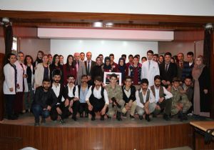 Şenkaya'dan Oltu'ya Çanakkale Köprüsü