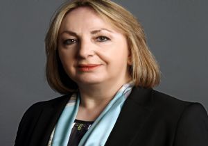 Güllüce adaylığını açıkladı