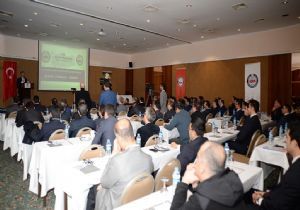 ‘Erzurum Doğu Anadolu'nun merkezi'