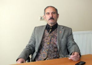 Ermiş: ‘Katliamları unutmadık..!'