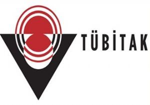 TÜBİTAK'tan 5 projeye destek