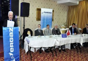 Yağız yönetimi güven oyu aldı