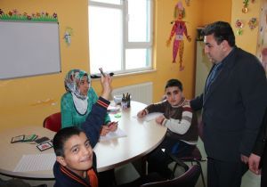 Meral: “En büyük engel sevgisizliktir”