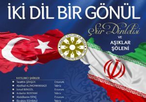 TYB'den Tebriz açılımı