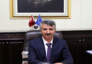 Dadaş Vali Kırıkkale'de