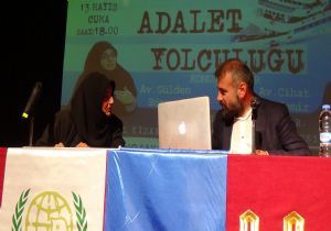 Eğitim Bir Sen'den ‘Gazze‘ gündemi