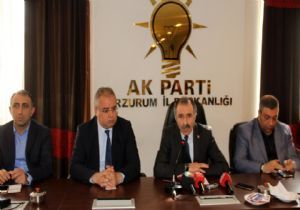 ‘Başkanlığı İstiyoruz ki Kriz Olmasın'