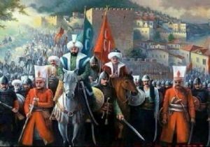 Ceylan: ‘Fethin manasını iyi anlamalıyız'
