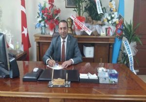 Karakaya hizmet önceliklerini aktardı