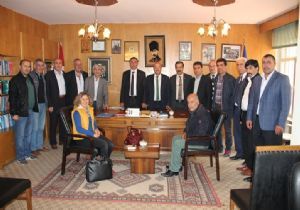 Türk-İş Erzurum'da buluşacak