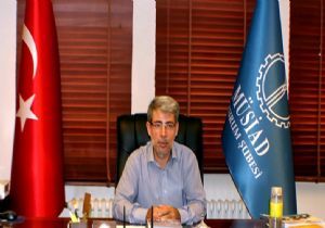 Bayır, Alman Federal Parlamentosu'nu kınadı