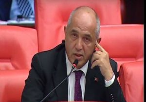 Ilıcalı'dan Jeotermal enerji vurgusu